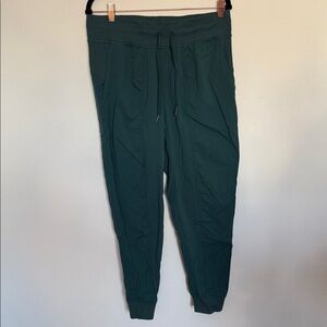 Lululemon Dance Studio Jogger Teal